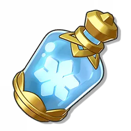 Ice Bloodline Elixir