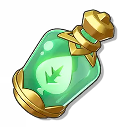 Grass Bloodline Elixir