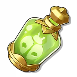 Bug Bloodline Elixir