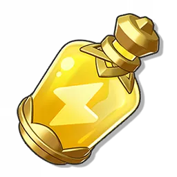 Electric Bloodline Elixir