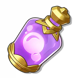 Poison Bloodline Elixir
