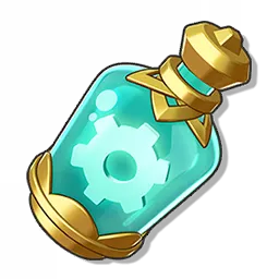 Machine Bloodline Elixir