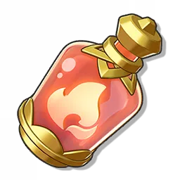 Fire Bloodline Elixir