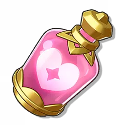 Cute Bloodline Elixir
