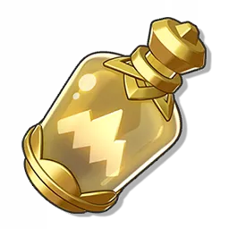 Earth Bloodline Elixir
