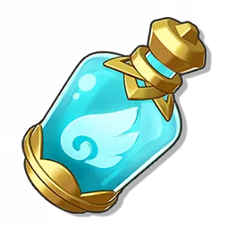 Wing Bloodline Elixir