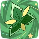 Flying Leaf