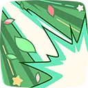 Chlorophyll Beam