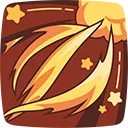 Flowing Flame