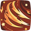 Flame Claw
