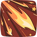Flame Arrow