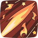 Flame Slash