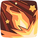 Flame Strike