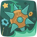 Caltrops