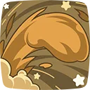 Scorching Sand