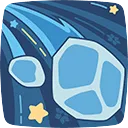 Ice Toss