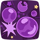 Poison Bubble