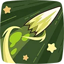 Sting Needle