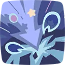 Celestial Accretion