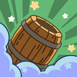 Barrel Trick