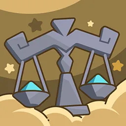 Stone Balance