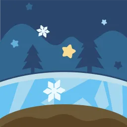 Frozen Ground