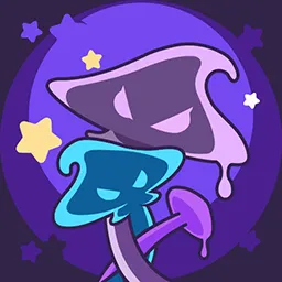 Poison Mushroom