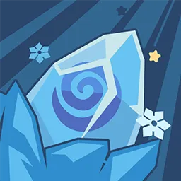 Crescent Ice Cream