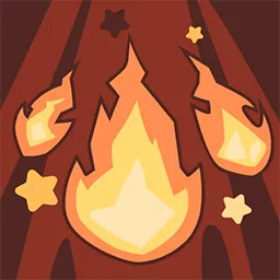 Big Fireball