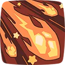 Meteor Firestorm