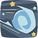 Spinning Charge
