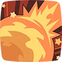 Flame Shield