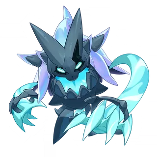 Nightskull Lord