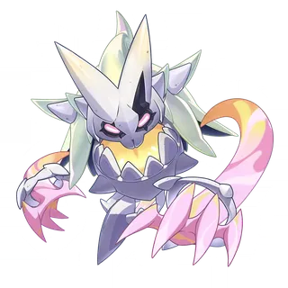 Nightskull Lord