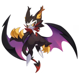 Demon Baron