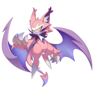 Demon Baron