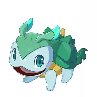 Plank Shell