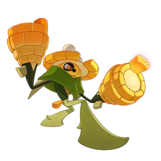 Popcannon