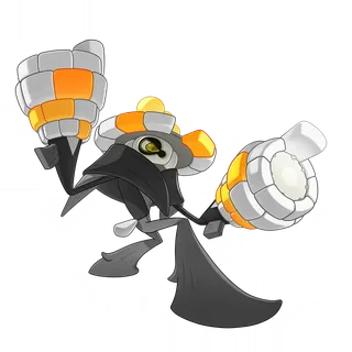 Popcannon