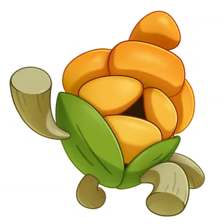 Cornlet