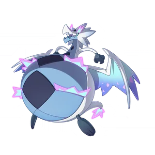 Blazeburster