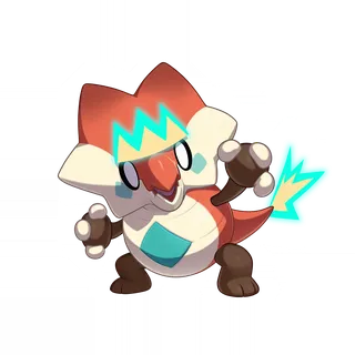 Blazeburst