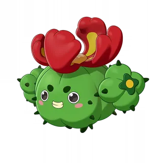 Bounsprout