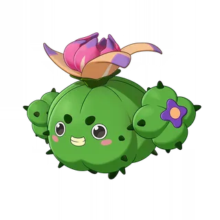 Bounsprout