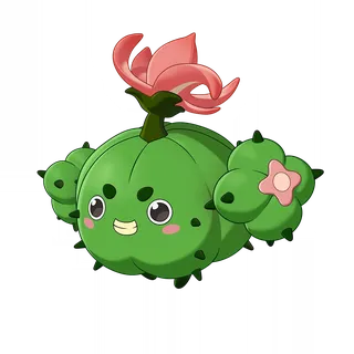 Bounsprout