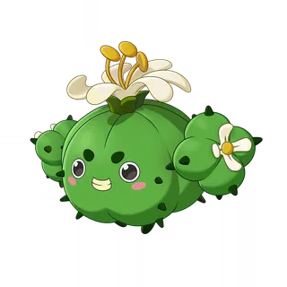 Bounsprout