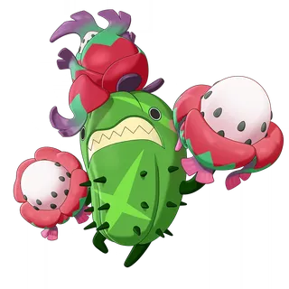 Bounfruit