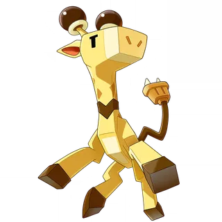 Groove Deer