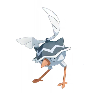 Sneersnipe