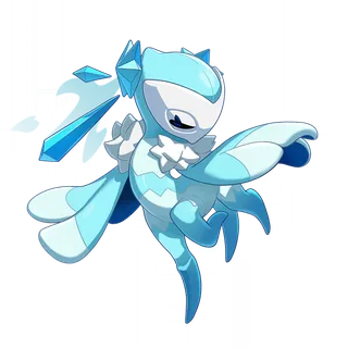 Frostbound Wraith